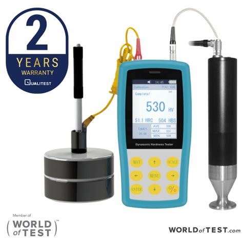 contactless hardness tester|ultrasonic portable hardness tester.